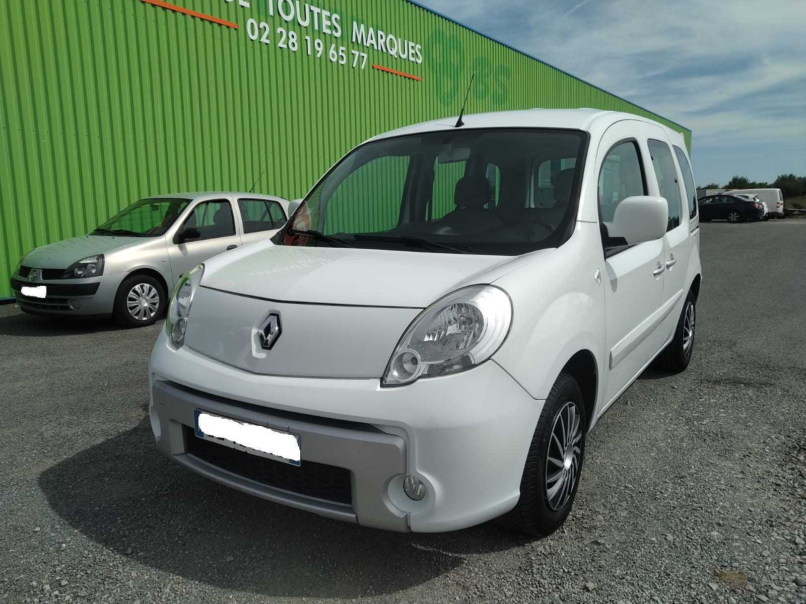 Renault Kangoo